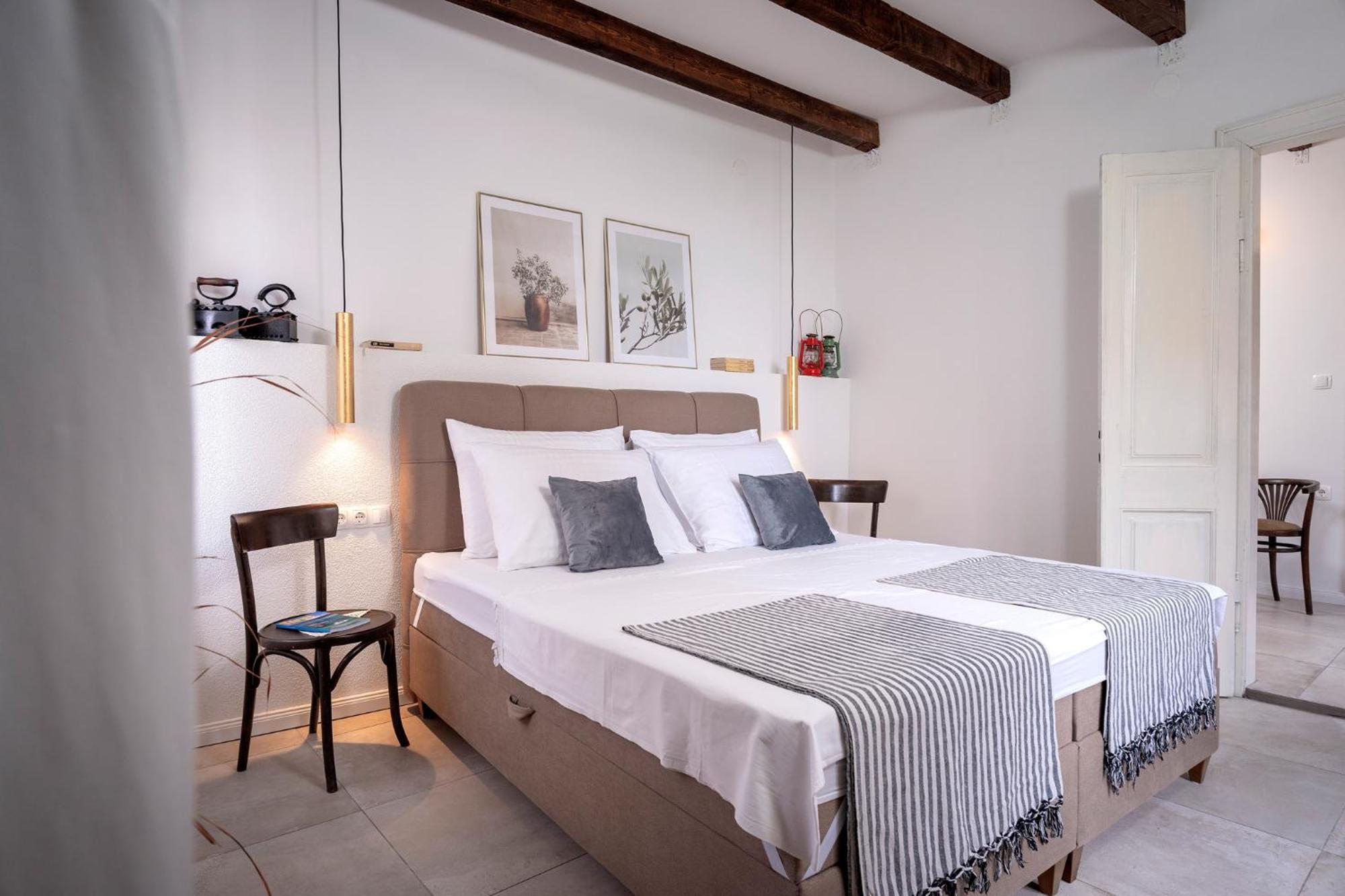 Holiday Home Skala With Hot Tub & Kala With Terrace Pitve Luaran gambar