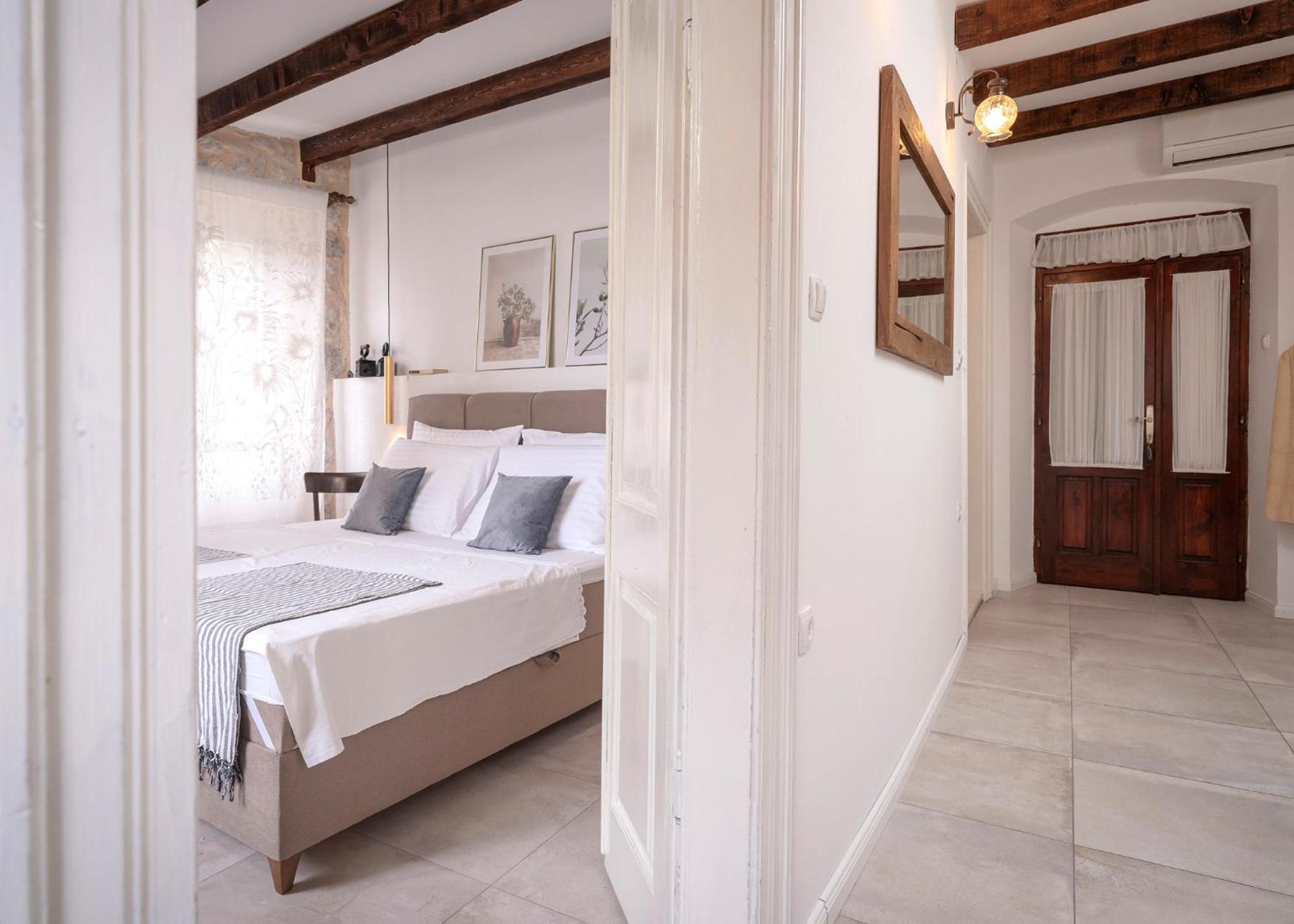 Holiday Home Skala With Hot Tub & Kala With Terrace Pitve Luaran gambar