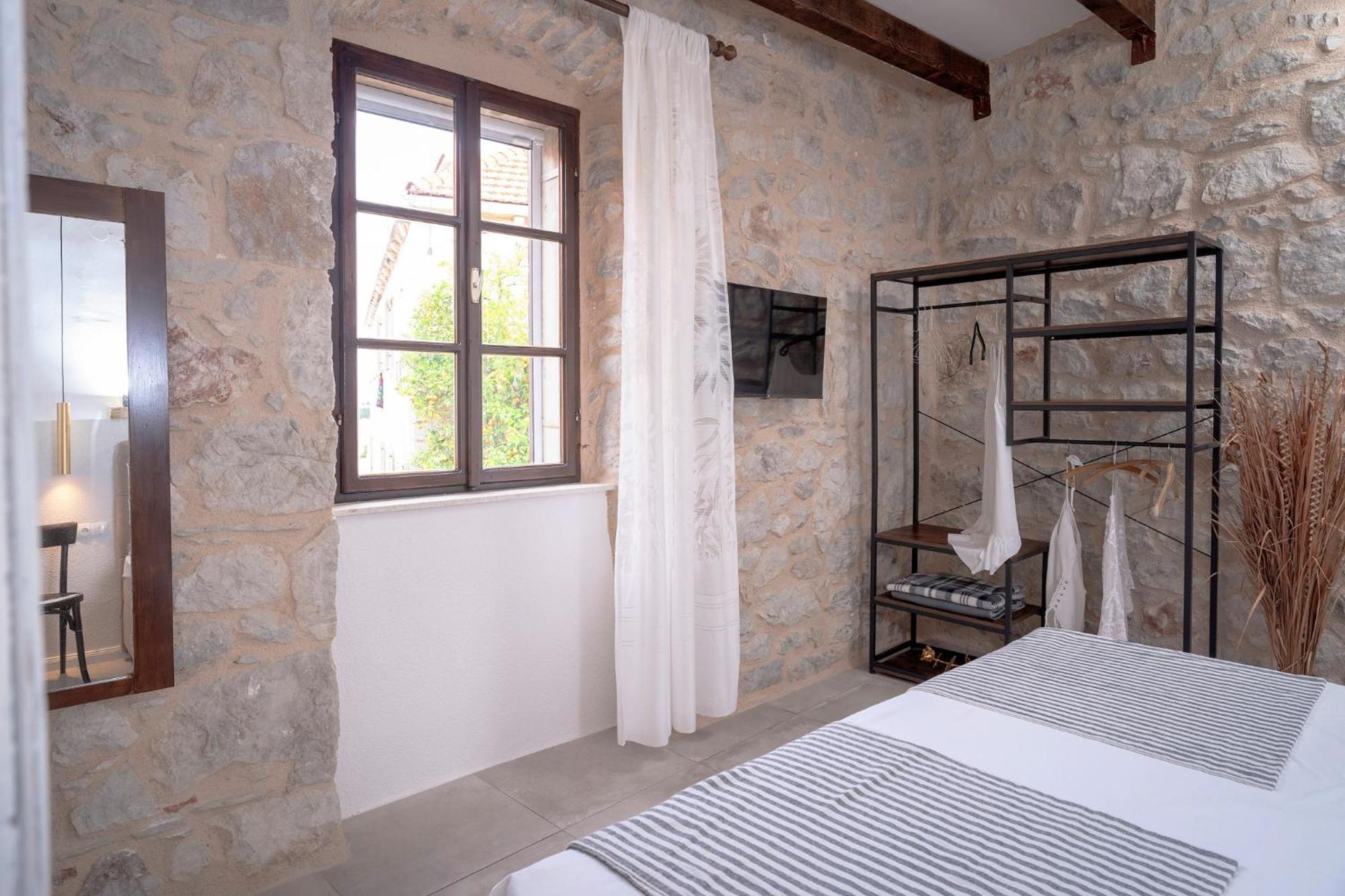 Holiday Home Skala With Hot Tub & Kala With Terrace Pitve Luaran gambar