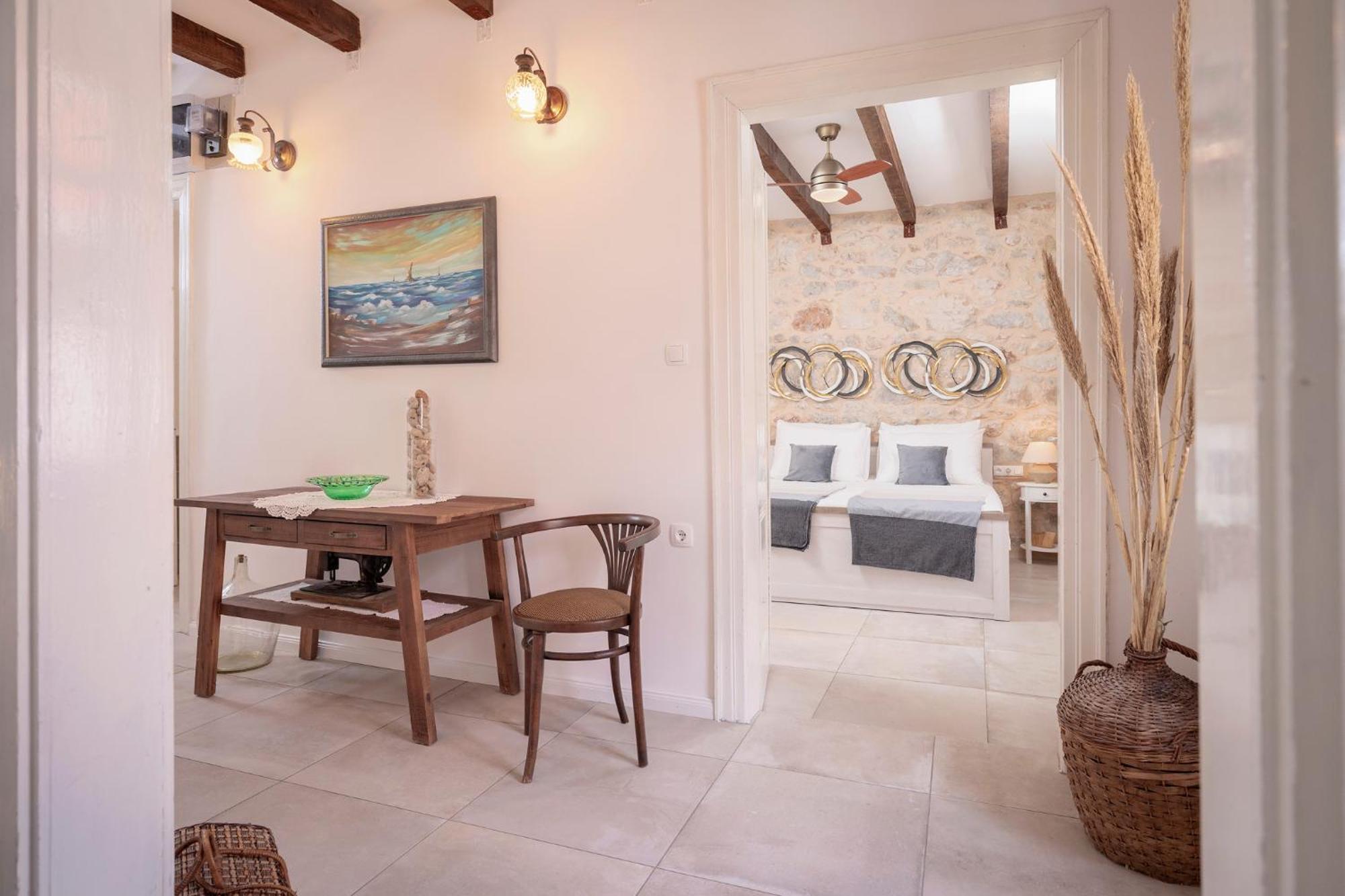 Holiday Home Skala With Hot Tub & Kala With Terrace Pitve Luaran gambar